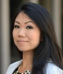 Kimberly Lau headshot